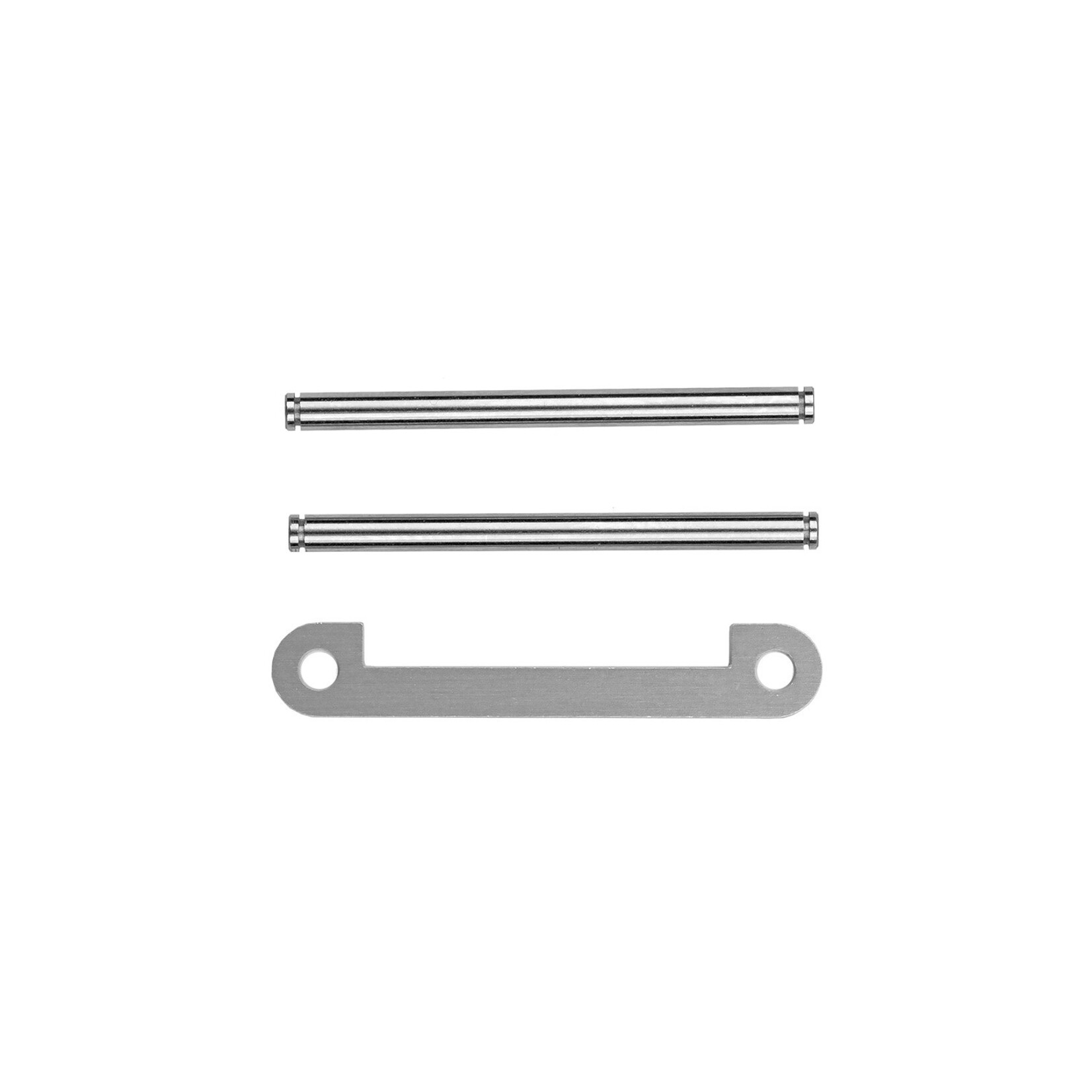 Team Associated ASC6735 Associated RC10 '89 Stealth Car Front Inner Hinge Pins