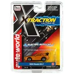 Auto World SC368-5 Auto World 1995 Mazda RX-7 Xtraction Ultra-G (Orange)