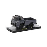 M2 Machines 32500-R65F M2 Machines 1970 Ford C-600 Custom Cab Auto-Thentics