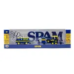 M2 Machines 36000-73-B M2 Machines 1964 Dodge A100 Panel Van & 1944 Jeep MB - SPAM