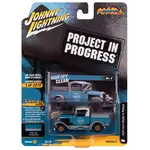 Johnny Lightning JLSP364B6 Johnny Lightning 1929 Ford Model A Pickup Project in Process Primer Grey