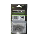 Whitz WRP-22X- HGFK Whitz TLR 22X - Hyperglide Bearings - Full Kit