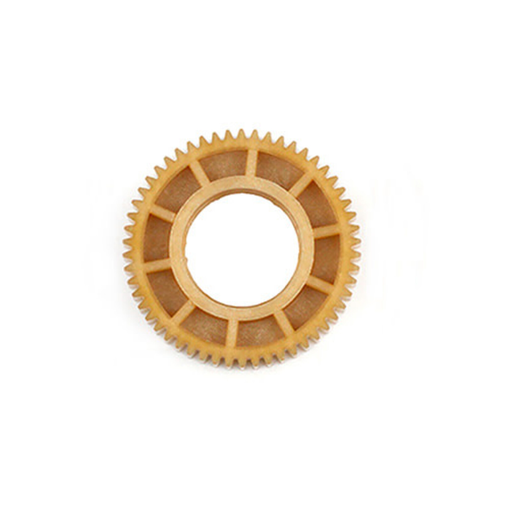 Team Associated ASC71216 Associated RC10B7 3-Gear Gearbox, Idler Gear 54T