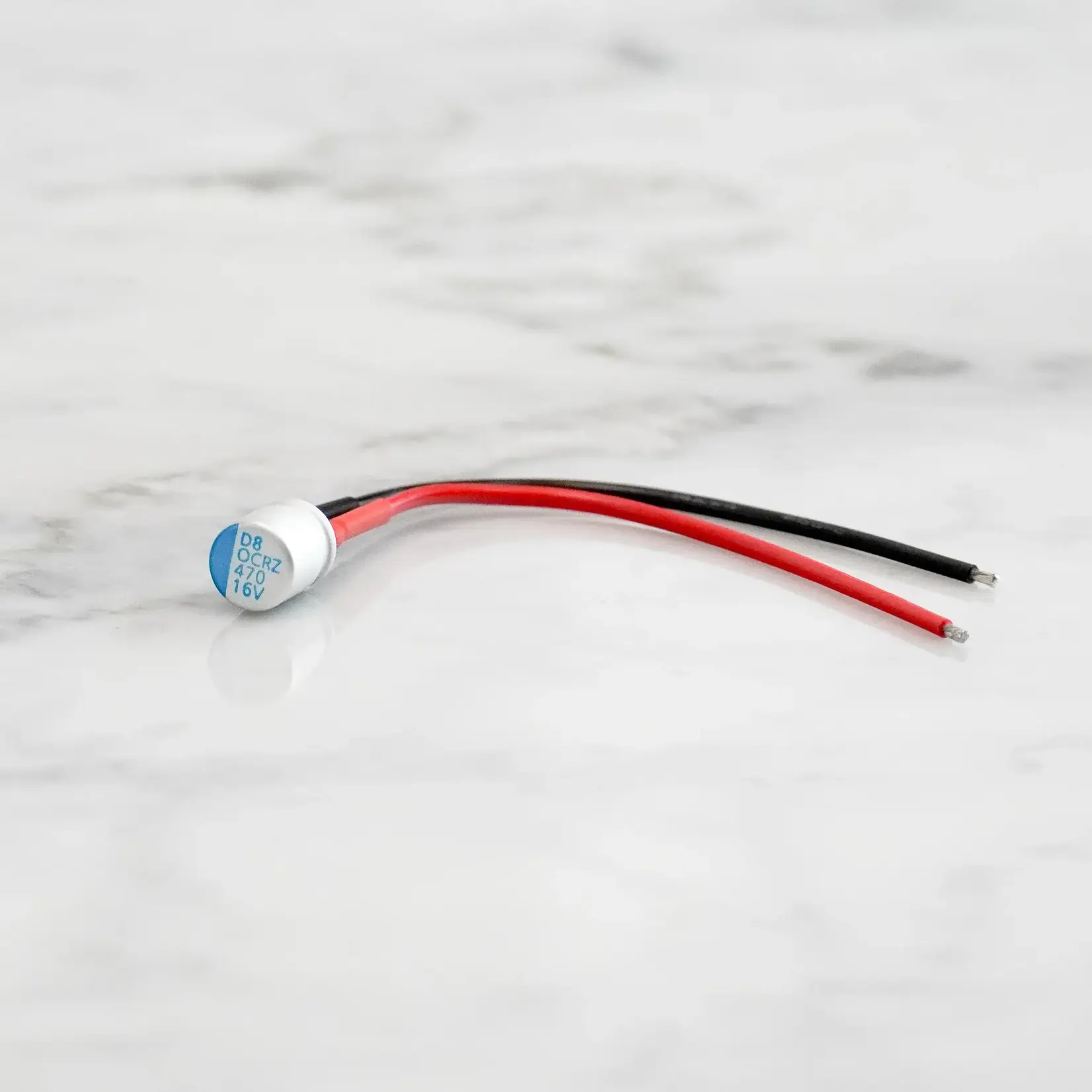 HobbyWing HW30840007 Hobywing Super Capacitor - Module F (Single Cap)