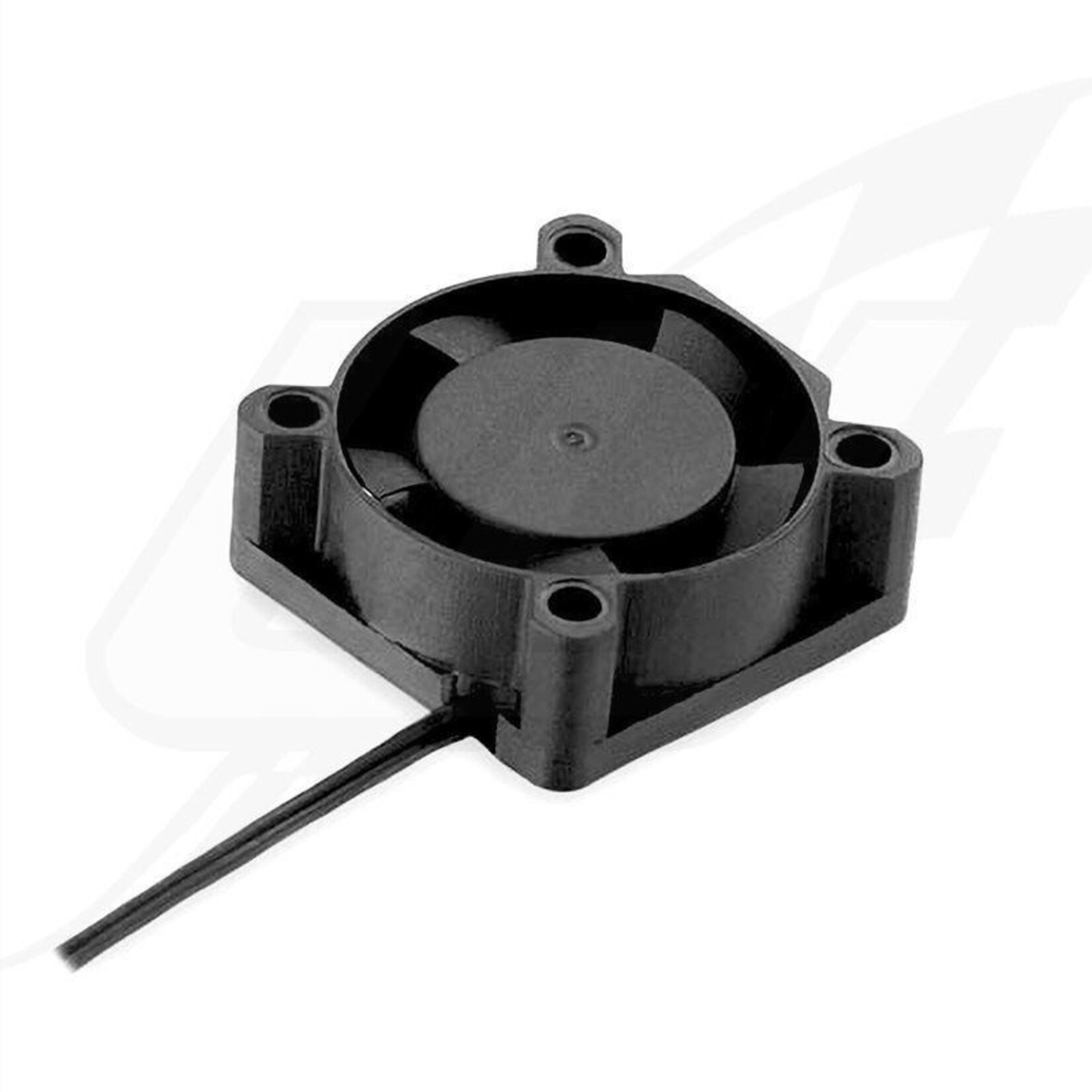 HobbyWing HW30860009 Hobbywing Cooling Fan - 2010BH Standard (G2S Elite/G2/Legacy)