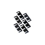 Custom Works RC Products CW1248 Customworks Anti Squat Rear Arm Spacers