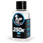 1UP 1UP110250 1up Racing Pure Silicone Diff Oil 250000cSt -100ml