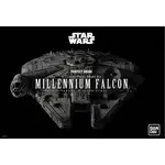 Bandai BAN2375614 Bandai 1/72 Star Wars Perfect Grade Millennium Falcon