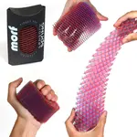 Morf SPRIBP25 Morf Sensory Spring Berry Blue and Pink