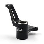Yeah Racing YEA-TASC-002BK Yeah Racing Aluminum Steering Arm For Tamiya Sand  Scorcher