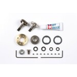 Tamiya TAM54897 Tamiya Ball Differential Version II Set For Buggy Champ Sand Scorcher Fighting Buggy