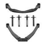 Team Associated ASC71230 Team Associated RC10SC7 Body Mount Set