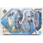 Bandai BAN2715314 Bandai 30 Minute Fantasy Liber Knight 30MF