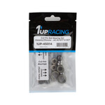 1UP 1UP45014 1up Racing Cv2 Pro Ball Bearing Set - AE RC10T7 & SC7