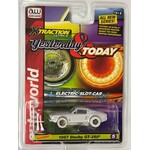 Auto World SC384A7-IW Auto World Xtraction iWheels 1967 Shelby GT350