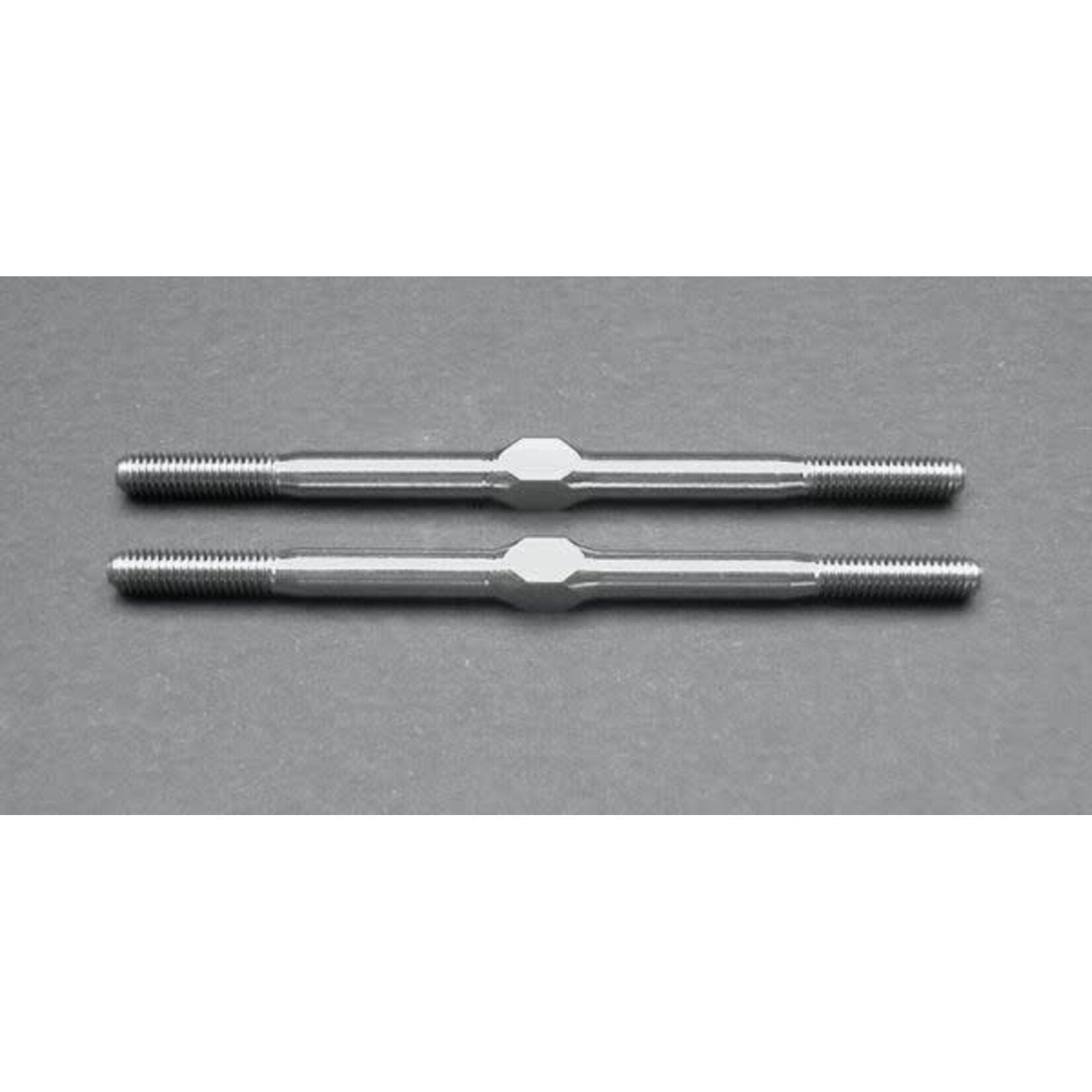 Custom Works RC Products CW5226 Customworks Titanium 2-3/8" Turnbuckle (2)