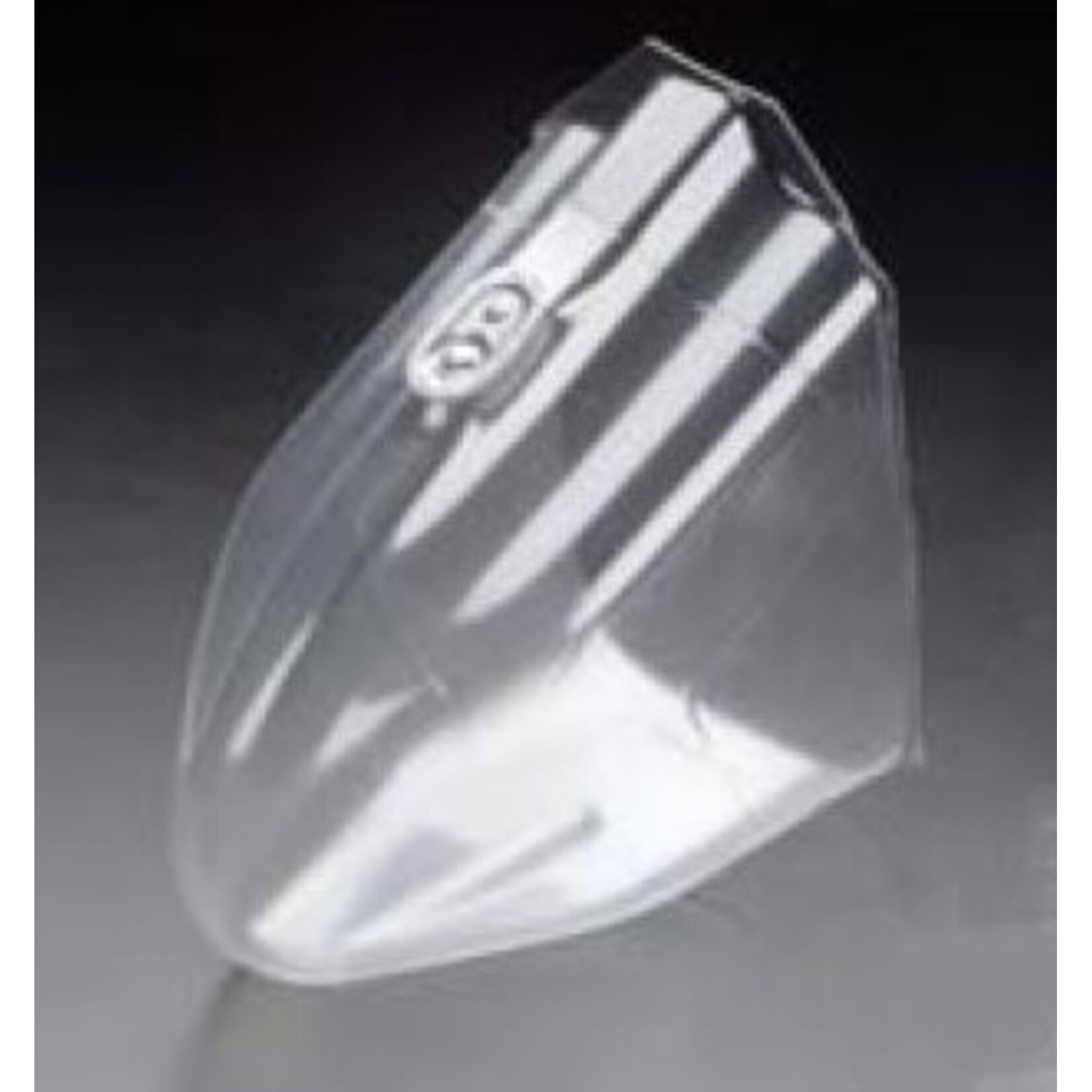 Custom Works RC Products CW9026 Custom Works Sprint Tail Tank