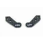 CW7253 Custom Works Steering Arm Extender for Wide Tires