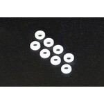 Custom Works RC Products CW1464 Custom Works MDX V2 Shoulder Bushings PTFE (8)