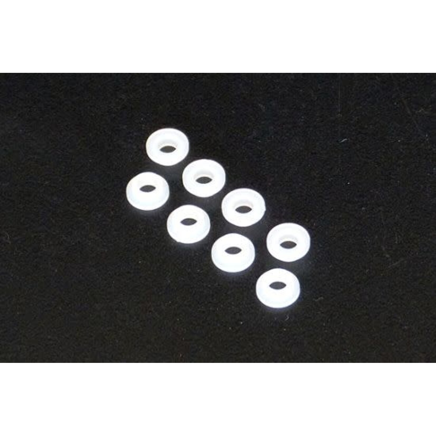 Custom Works RC Products CW1464 Custom Works MDX V2 Shoulder Bushings PTFE (8)