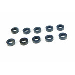 Custom Works RC Products CW3276 Custom Works Hinge Pin Spacers (10)