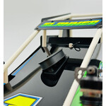 McAllister MCA425 McAllister Midget Engine #425