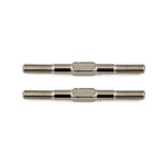 Team Associated ASC6264 Associated 3x38mm Turnbuckles (2)