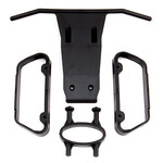 Team Associated ASC71041 Team Associated ProSC10 Front Bumper and Nerf Bars