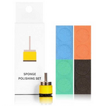 DSPIAE DSP-SPP-S01 DSPIAE SPP-S01 Sponge Polishing Set