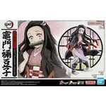 Bandai BAN2682346 Bandai Spirits Model Kit Nezuko Kamado "Demon Slayer"