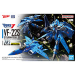 Bandai BAN2777017 Bandai HG 1/100 VF-22S Sturmvogel II Maximilian Jenius Use "Macross"