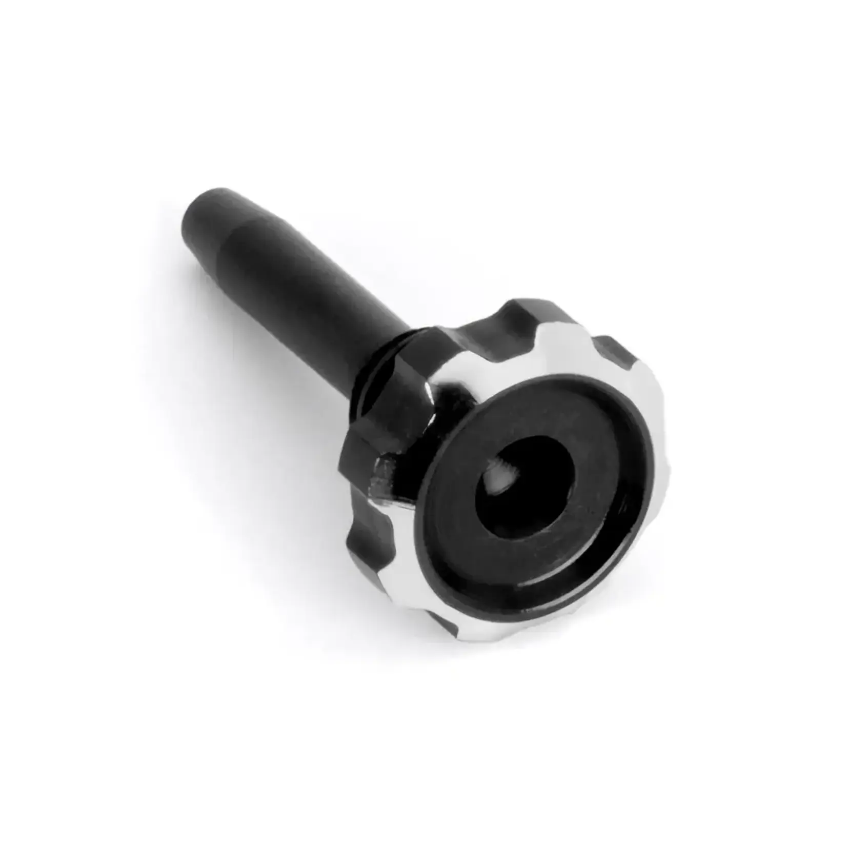 1UP 1UP190470 1up Racing Optional Slim-Fit Hex Screw for Lockdown Bullet Plugs