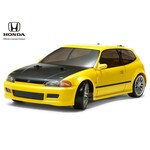 Tamiya TAM58637 Tamiya Honda Civic SiR EG6 TT-02D 1/10 4WD Drift Spec Touring Car Kit (TT-02D)