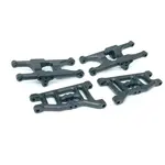 JC Racing Products JCS-0131 JC Racing Losi JXR2 Arm Set