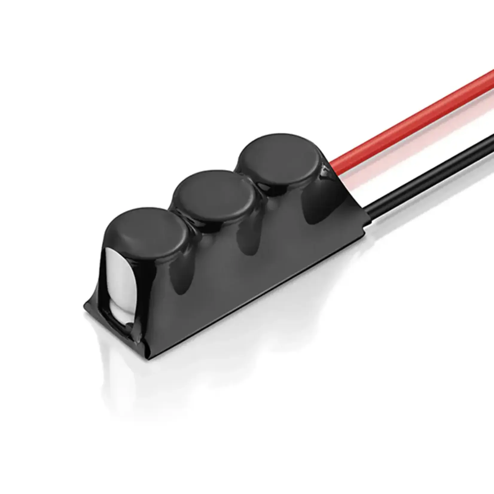 HobbyWing HW30840011 HOBBYWING  Capacitor Module C 1/10 Upgrade