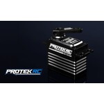 ProTek RC PTK-630 ProTek RC 630 Digital Brushless "High Torque" Metal Gear Servo (High Voltage/Metal Case)