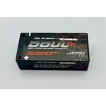 Team EAM EAM5600MLGTeam EAM 5600mah 150c Shorty ML Graph-X Formula Lipo Battery