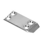 Scale Speed RC Racing SCSP10216 Scale Speed Titanium Skid Plate (Associated B84)