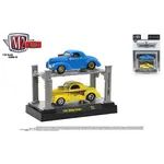 M2 Machines 33000-R23 M2 Machines Auto-Lifts 1941 Willys Coupe 21-10