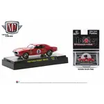 M2 Machines 31500-HS26 M2 Machines Auto-Lifts 1968 Pontiac Firebird 400 H.O. Hobby Exclusive 22-04