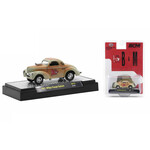 M2 Machines 31600-GS13 M2 Machines 1941 Willys Coupe Gasser 22-01