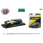 M2 Machines 11228-R70 M2 Machines 1970 Ford Mustang BOSS 429 20-40