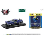M2 Machines 11228-R73 M2 Machines 1970 Ford Mustang BOSS 429 21-03