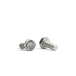 Avid RC AV10008 Avid Clutch Screws | M3x8 | 5.5mm Hex
