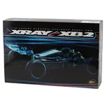 XRay XRA320021 XRAY XB2D'26 - 2WD 1 / 10 Electric Off-Road Car Dirt Edition