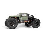 HPI HPI160809 HPI Venture18 CC Flux Competition Crawler - Green