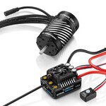 HobbyWing HW38010606 HobbyWing EZRUN MAX8 G2S COMBO G2R - ESC + 4268SD 2500KV G2R