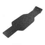 Xtra Speed XS-RC30062 Xtra Speed Carbon Fiber Chassis (Forged Style) For Team Associated RC10