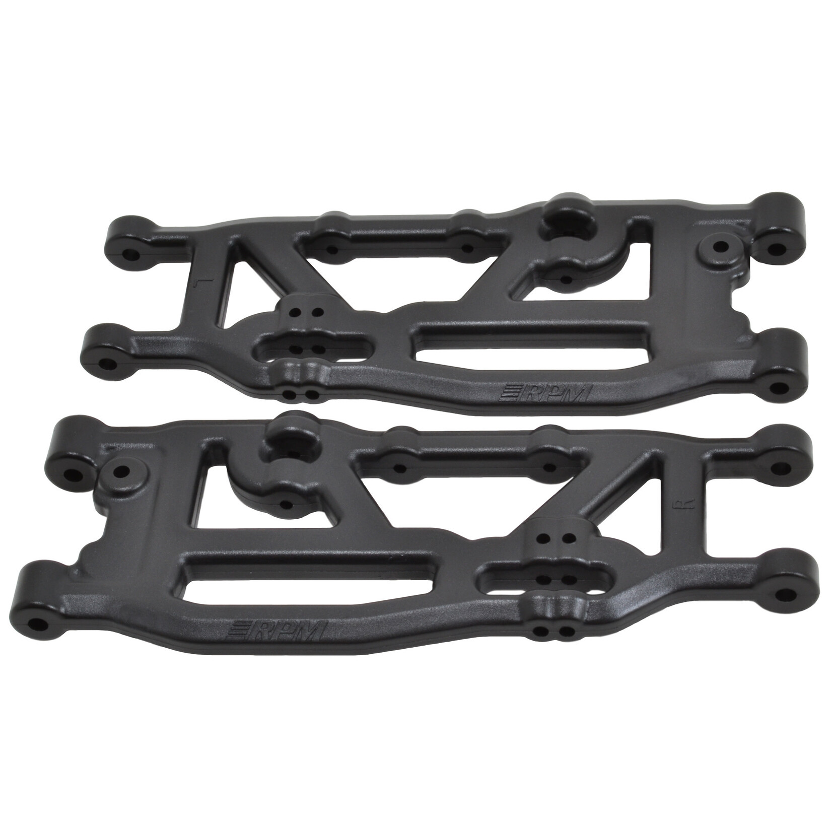 RPM RPM81402 RPM Rear A-arms for 6S versions of the ARRMA Kraton, Talion & Outcast