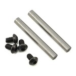 Custom Works RC Products CW4244 Custom Works Front Outer Susoensoin Pin Captured